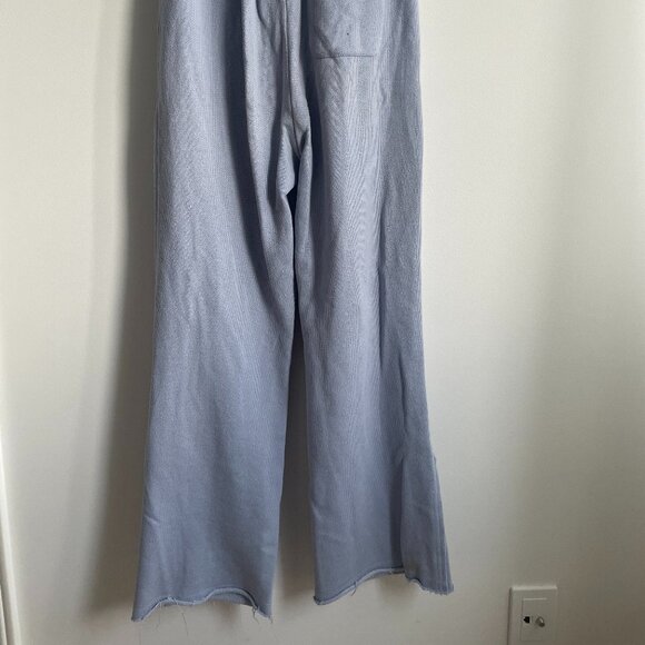 Blue Garage Sweatpants size XS - Picture 7 of 7